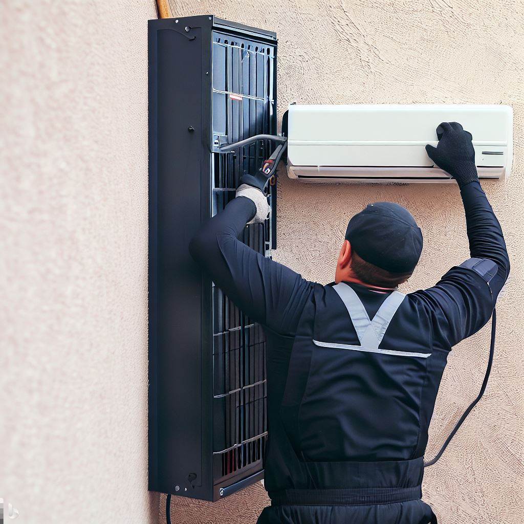 Instalación de Aire Acondicionado en Abadiño: Presupuestos sin Compromiso