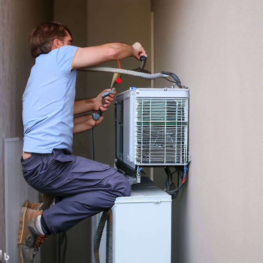 ¿Dónde adquirir y contratar la instalación de aire acondicionado en Abadiño? Encuentra la respuesta aquí