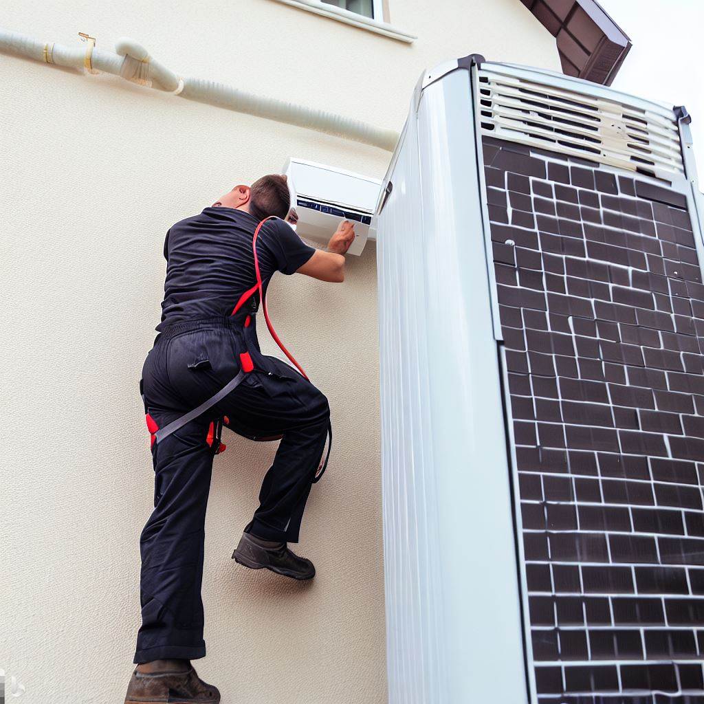 Beneficios del Mantenimiento de Aire Acondicionado en Abadiño: ¡Mantén tu Hogar Fresco!