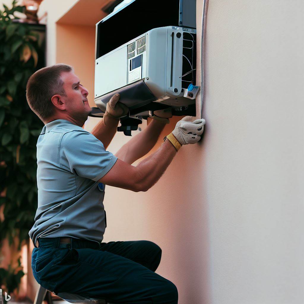 ¿Qué medidas tomar tras la instalación de tu Aire Acondicionado en Berriatua?
