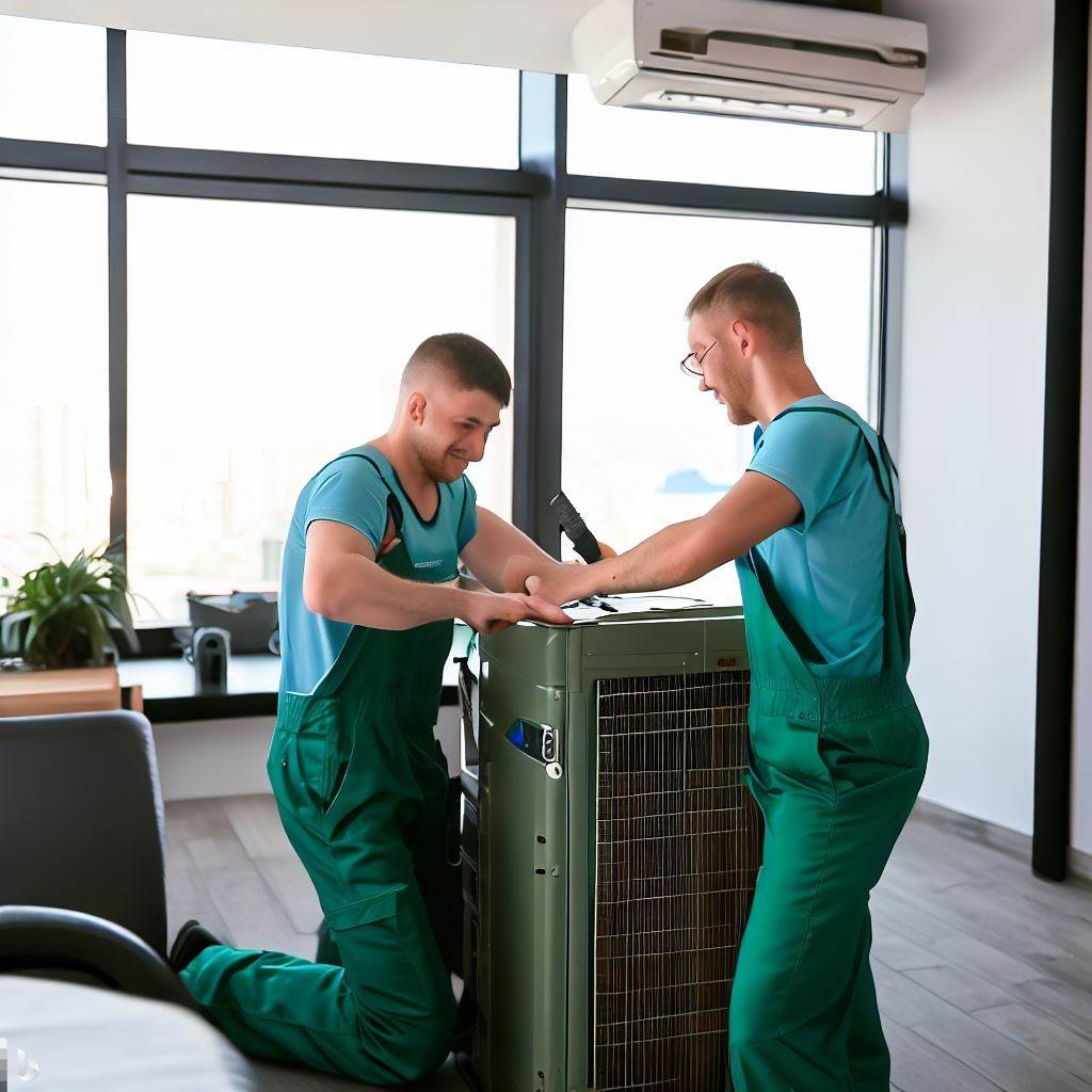 Precio instalacion de aire acondicionado inverter en Ataun 