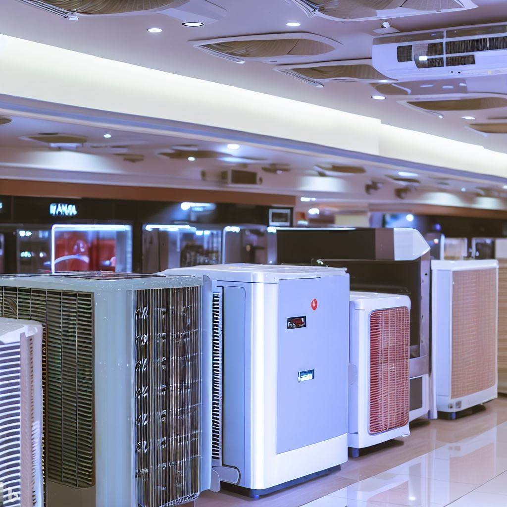 Precio instalacion de aire acondicionado inverter en Areatza 