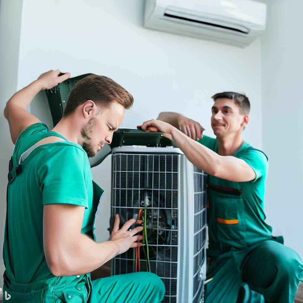 Precio instalacion de aire acondicionado inverter en Arraia-Maeztu 